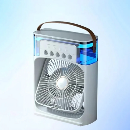 Nov Frost™ Enfriador de Aire Portátil con Nebulizador