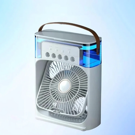 Nov Frost™ Enfriador de Aire Portátil con Nebulizador